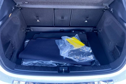 Mercedes-Benz GLA GLA 200 D