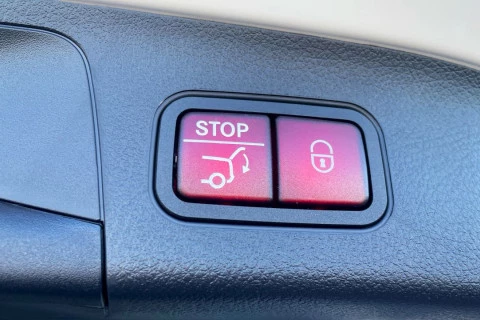 Mercedes-Benz GLA GLA 200 D