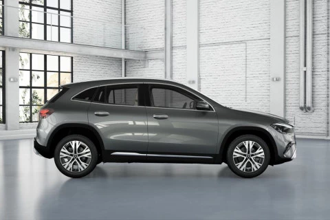 Mercedes-Benz GLA GLA 200 D