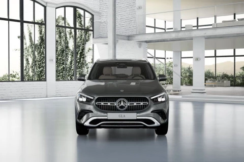 Mercedes-Benz GLA GLA 200 D
