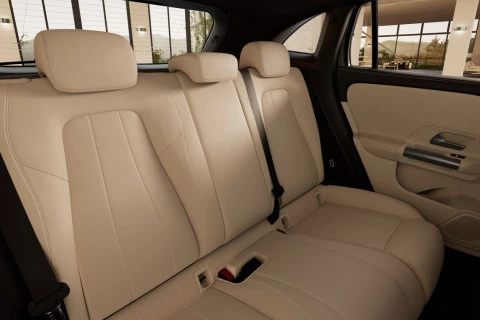 Mercedes-Benz GLA GLA 200 D