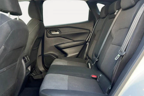 Nissan Qashqai DIG-T 103kW N-Connecta