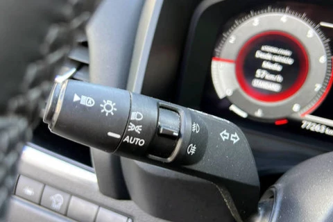 Nissan Qashqai DIG-T 103kW N-Connecta