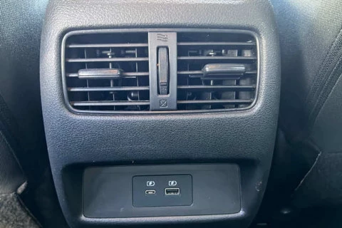 Nissan Qashqai DIG-T 103kW N-Connecta