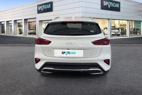 Kia XCeed 1.0 T-GDi Drive 74kW (100CV)