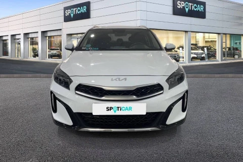Kia XCeed 1.0 T-GDi Drive 74kW (100CV)