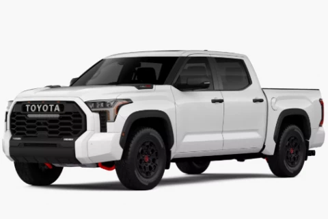 Toyota Tundra TRD Pro