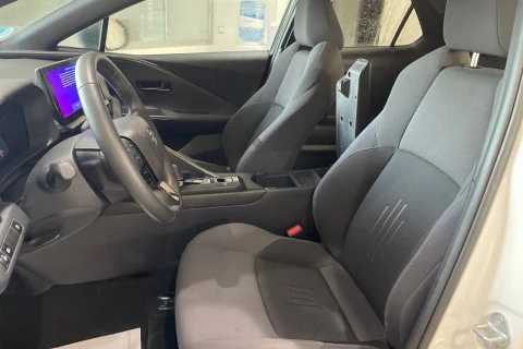 Toyota C-HR 1.8 140H Advance