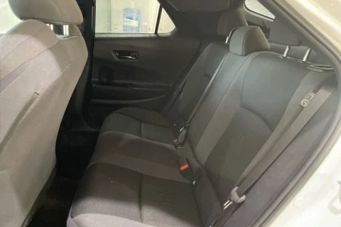 Toyota C-HR 1.8 140H Advance