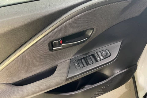 Toyota C-HR 1.8 140H Advance