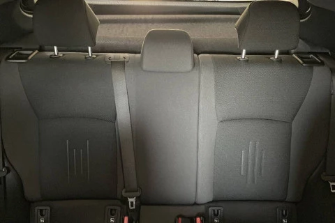 Toyota C-HR 1.8 140H Advance