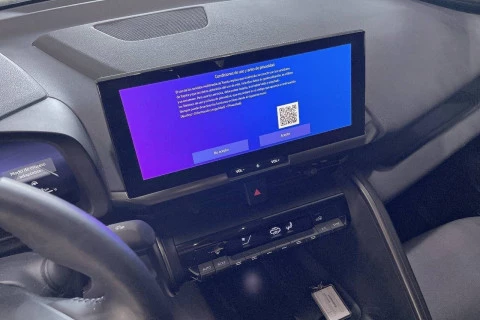 Toyota C-HR 1.8 140H Advance