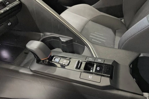 Toyota C-HR 1.8 140H Advance