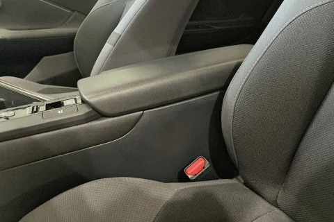 Toyota C-HR 1.8 140H Advance