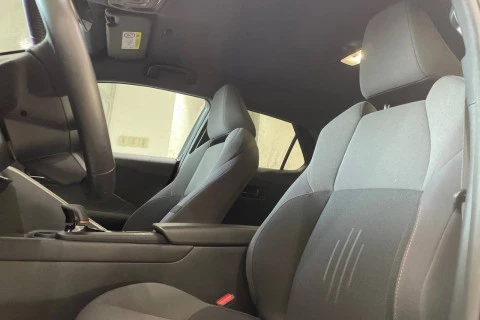 Toyota C-HR 1.8 140H Advance