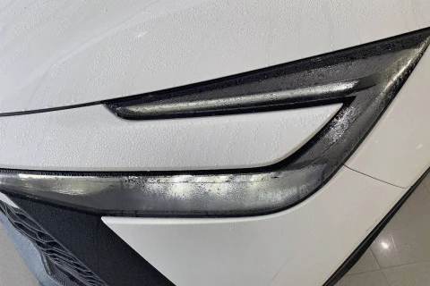 Toyota C-HR 1.8 140H Advance