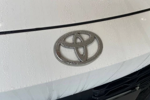 Toyota C-HR 1.8 140H Advance