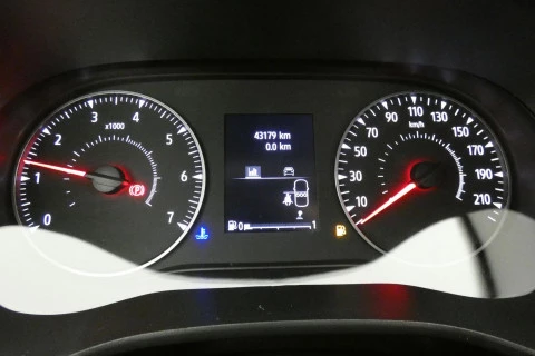 Dacia Sandero  TCe Expresion 67kW