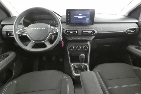 Dacia Sandero  TCe Expresion 67kW