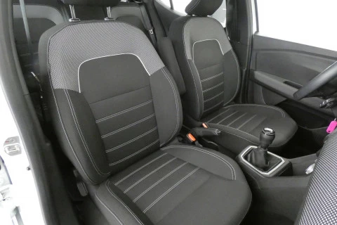 Dacia Sandero  TCe Expresion 67kW