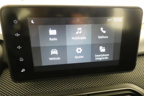 Dacia Sandero  TCe Expresion 67kW