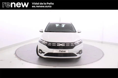 Dacia Sandero  TCe Expresion 67kW