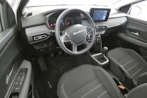 Dacia Sandero  TCe Expresion 67kW