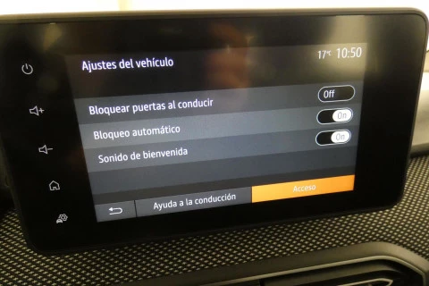 Dacia Sandero  TCe Expresion 67kW