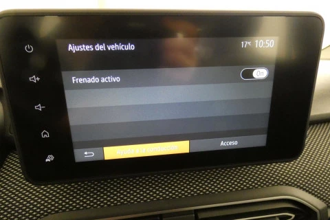 Dacia Sandero  TCe Expresion 67kW