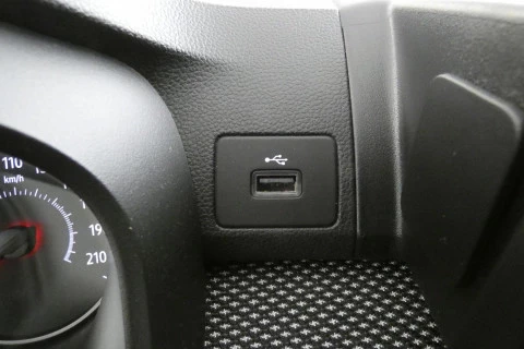 Dacia Sandero  TCe Expresion 67kW