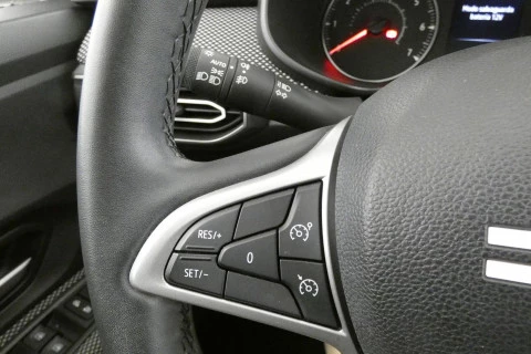 Dacia Sandero  TCe Expresion 67kW