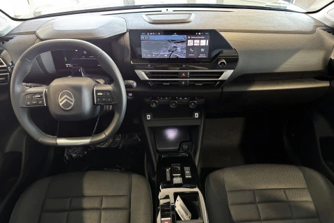 Citroën C4 X Hybrid 145 ë-DCS6 Business Edition
