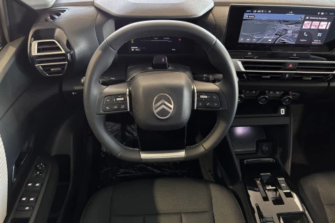 Citroën C4 X Hybrid 145 ë-DCS6 Business Edition