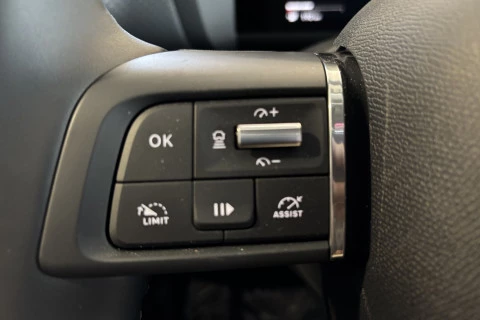 Citroën C4 X Hybrid 145 ë-DCS6 Business Edition