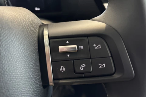 Citroën C4 X Hybrid 145 ë-DCS6 Business Edition