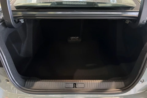 Citroën C4 X Hybrid 145 ë-DCS6 Business Edition