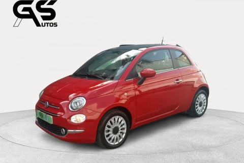 Fiat 500 1.0 Hybrid Dolcevita 51 kW (70 CV)