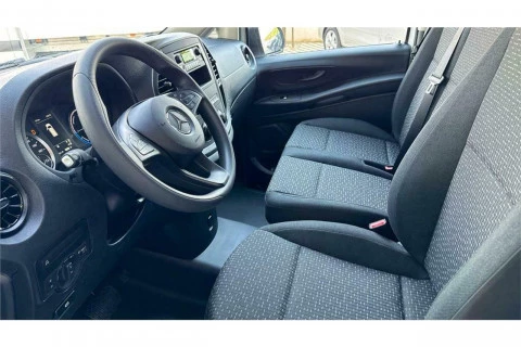 Mercedes-Benz Vito e-Vito 126 Tourer Pro Larga