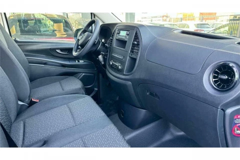 Mercedes-Benz Vito e-Vito 126 Tourer Pro Larga