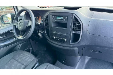 Mercedes-Benz Vito e-Vito 126 Tourer Pro Larga