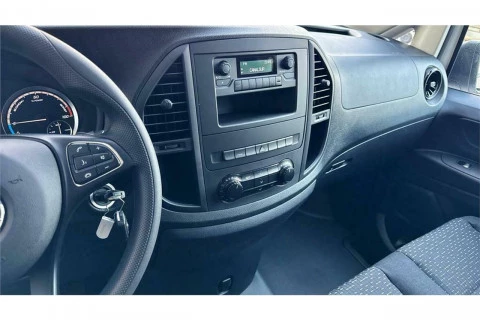 Mercedes-Benz Vito e-Vito 126 Tourer Pro Larga
