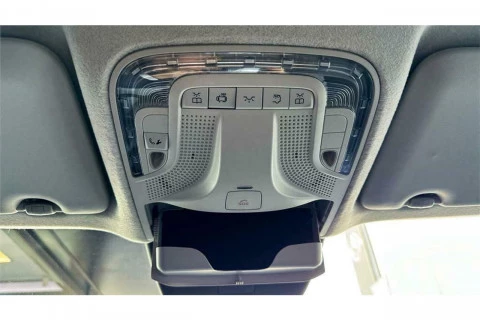 Mercedes-Benz Vito e-Vito 126 Tourer Pro Larga