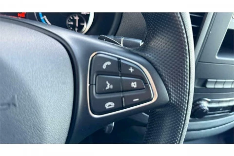 Mercedes-Benz Vito e-Vito 126 Tourer Pro Larga