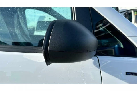 Mercedes-Benz Vito e-Vito 126 Tourer Pro Larga