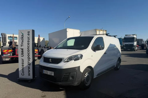 Peugeot Expert Peugeot Expert Furgón Pro 1.5 BlueHDi 100