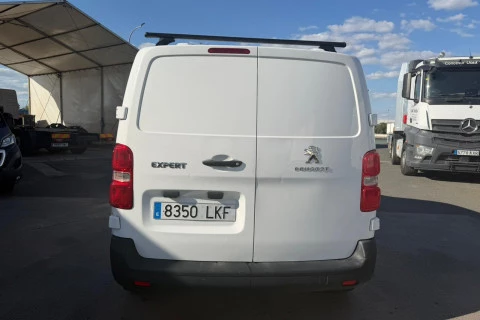 Peugeot Expert Peugeot Expert Furgón Pro 1.5 BlueHDi 100
