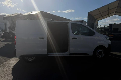 Peugeot Expert Peugeot Expert Furgón Pro 1.5 BlueHDi 100