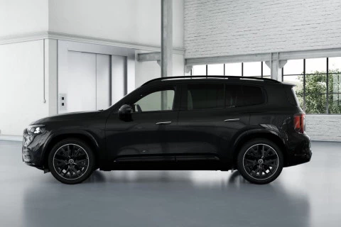 Mercedes-Benz GLB GLB 250+