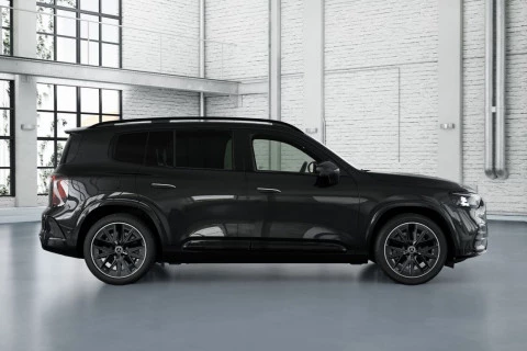 Mercedes-Benz GLB GLB 250+