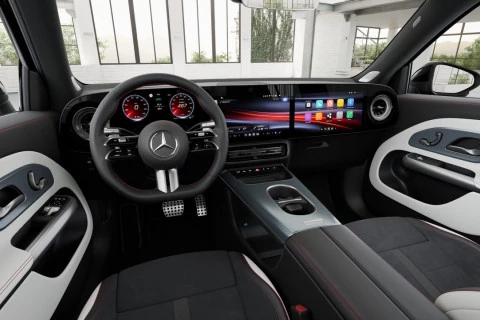 Mercedes-Benz GLB GLB 250+